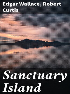 cover image of Sanctuary Island